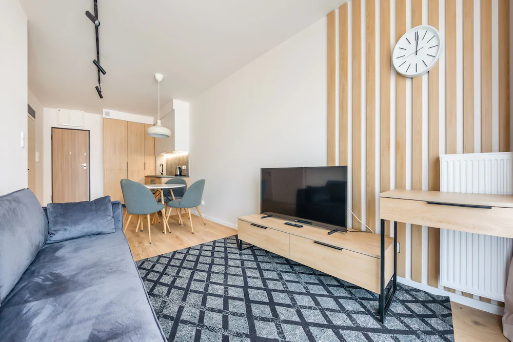 Apartamenty Sun & Snow Residence