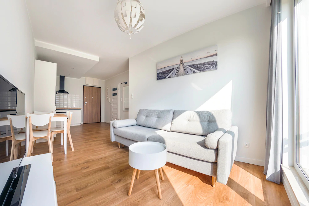 Apartamenty Sun & Snow Residence