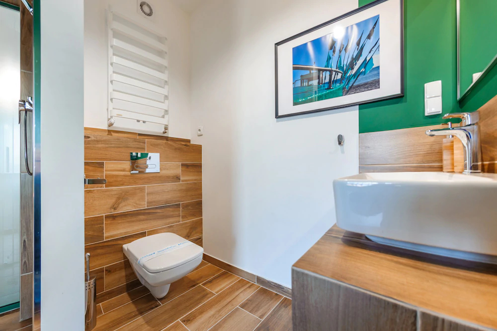 Apartamenty Sun & Snow Residence