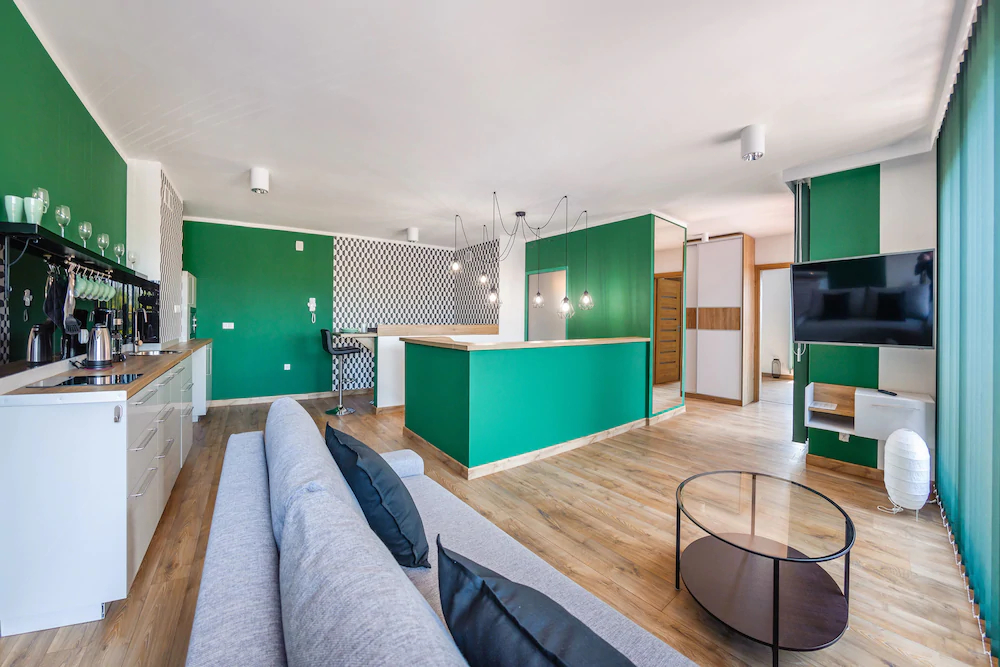 Apartamenty Sun & Snow Residence