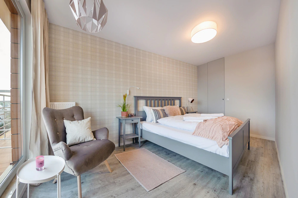 Apartamenty Sun & Snow Residence