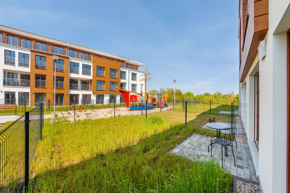 Apartamenty Sun & Snow Residence