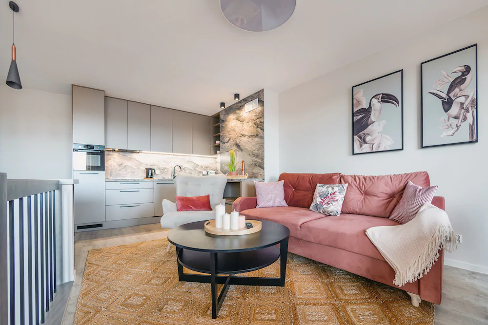 Apartamenty Sun & Snow Residence