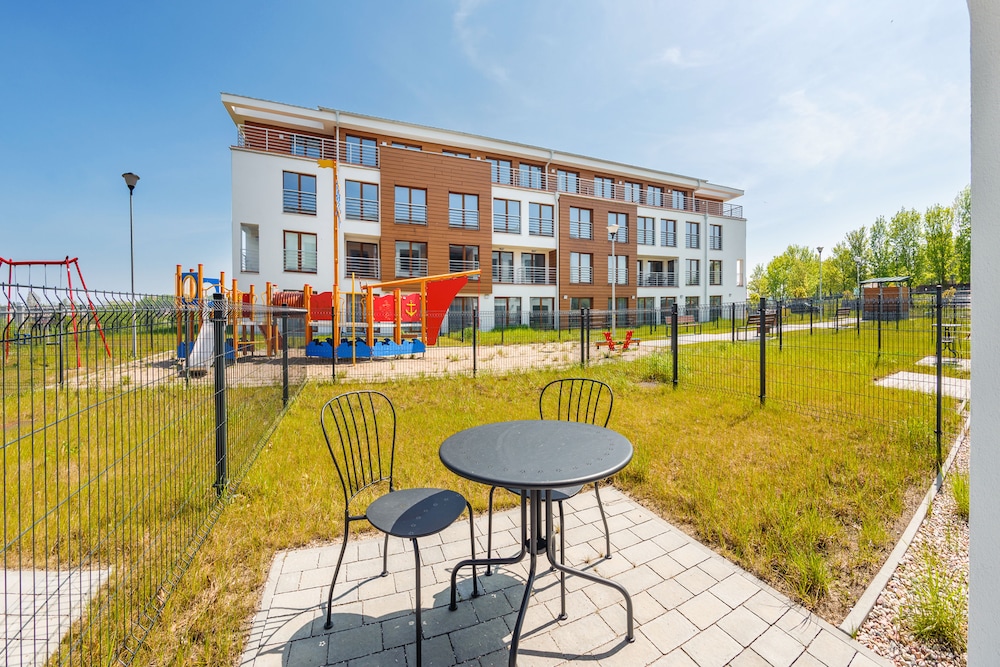 Apartamenty Sun & Snow Residence