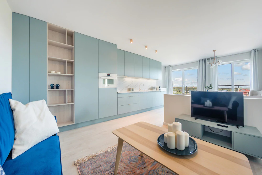 Apartamenty Sun & Snow Residence