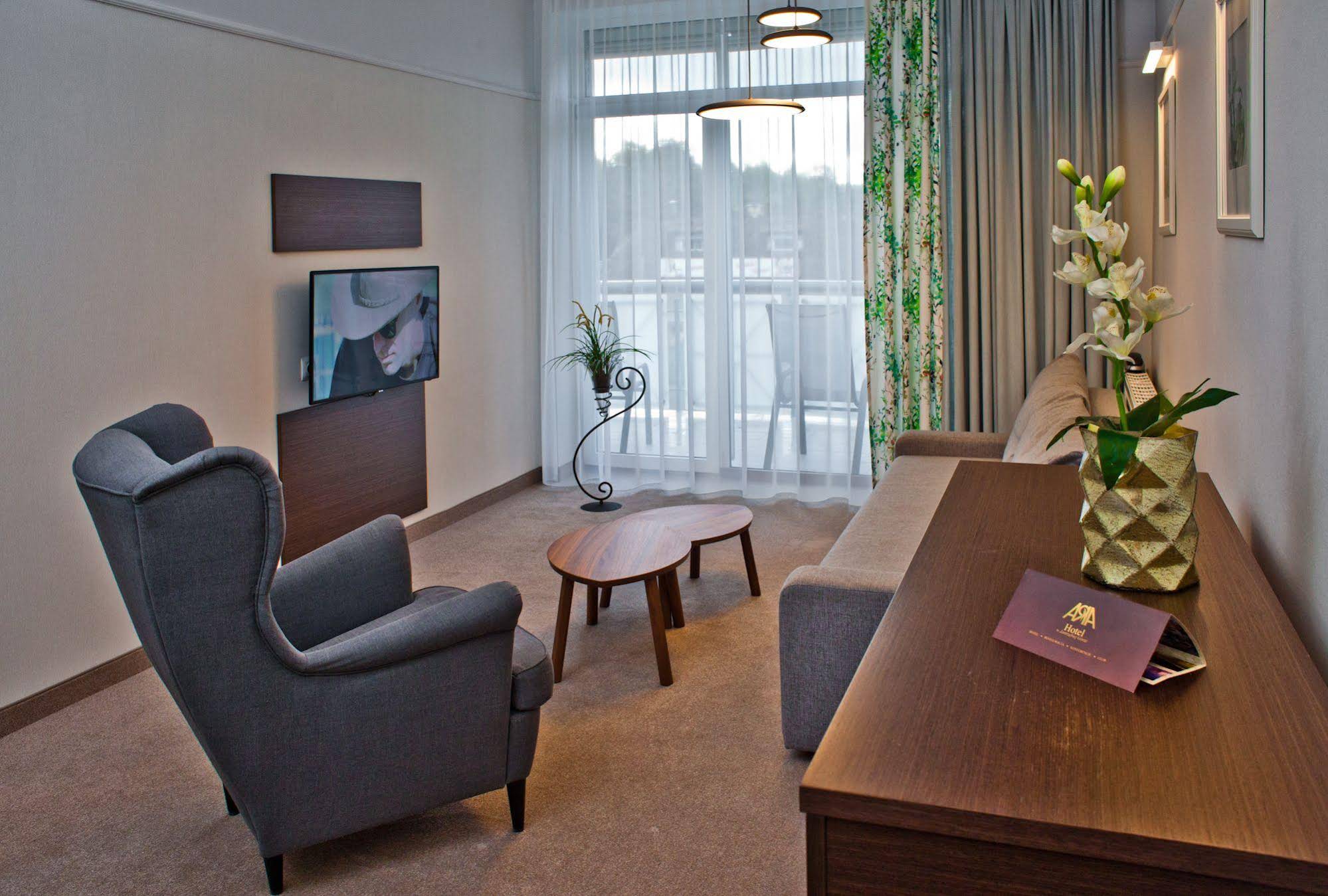 ARA Hotel