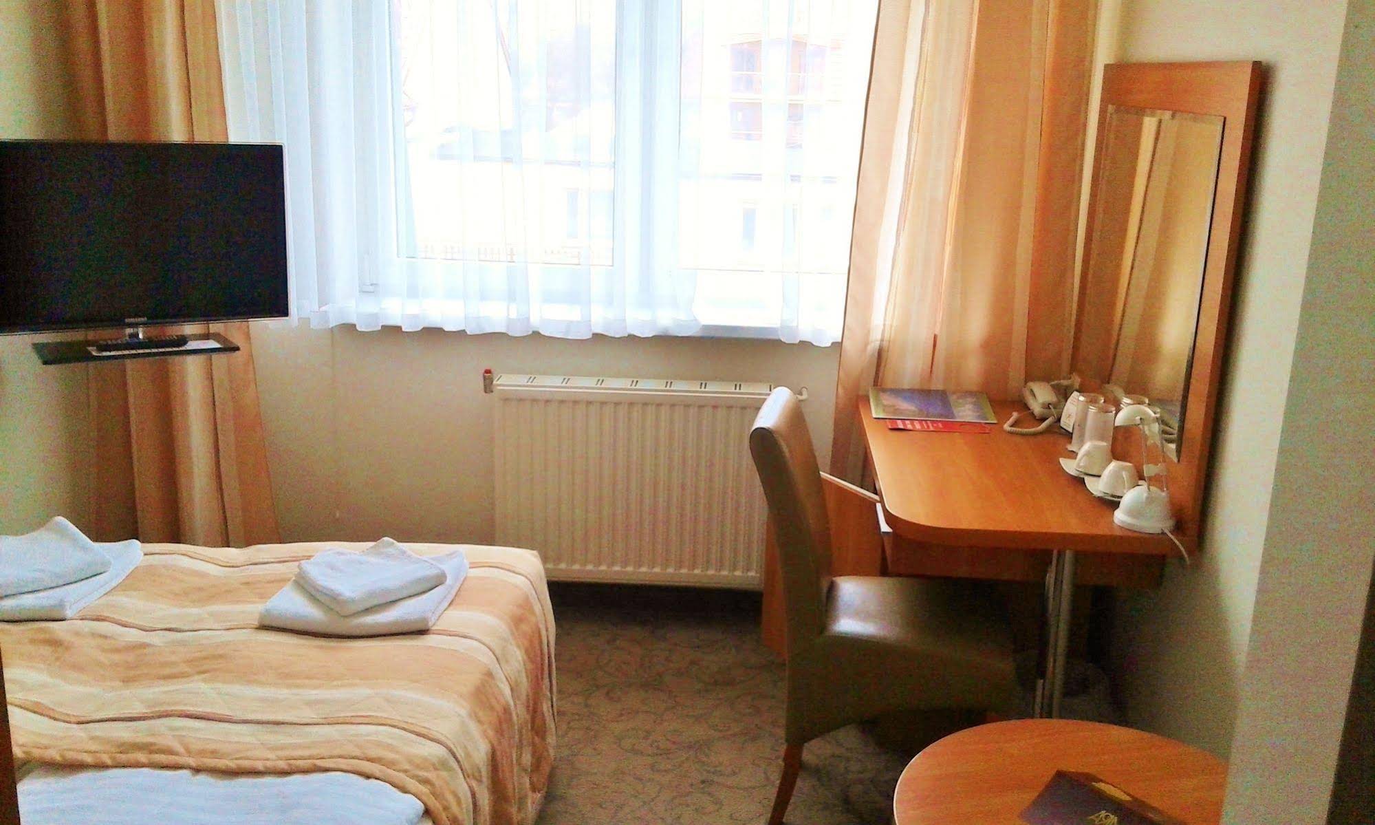 ARA Hotel