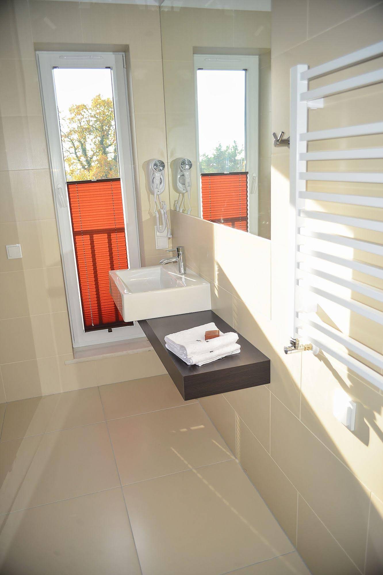 Villa Buki Pokoje & Spa