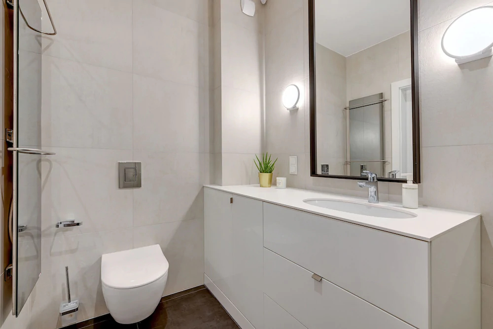 Flats For Rent-Verano Residence