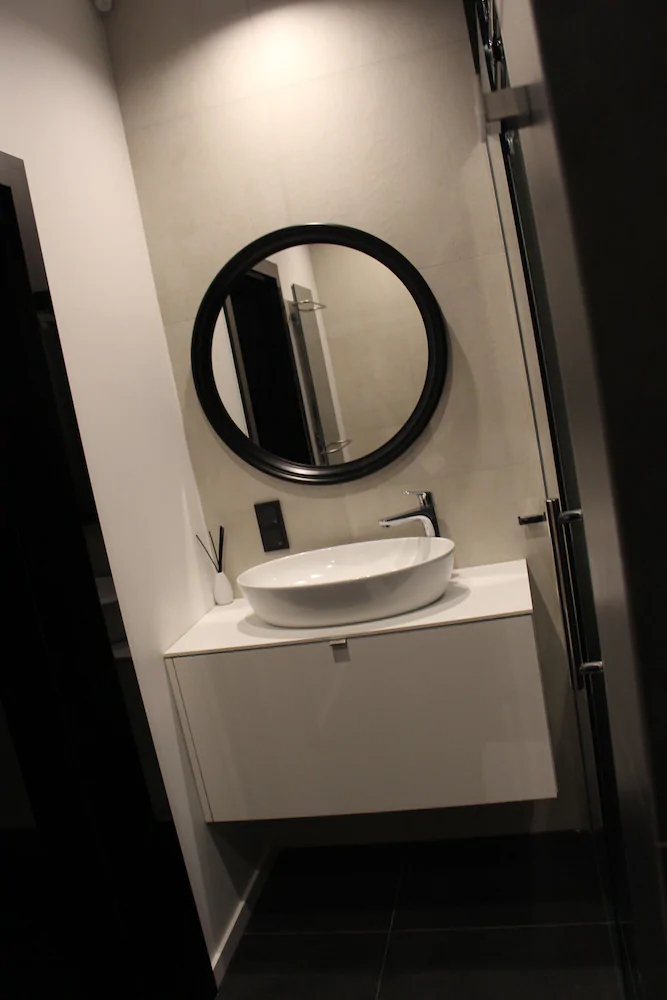 Flats For Rent-Verano Residence