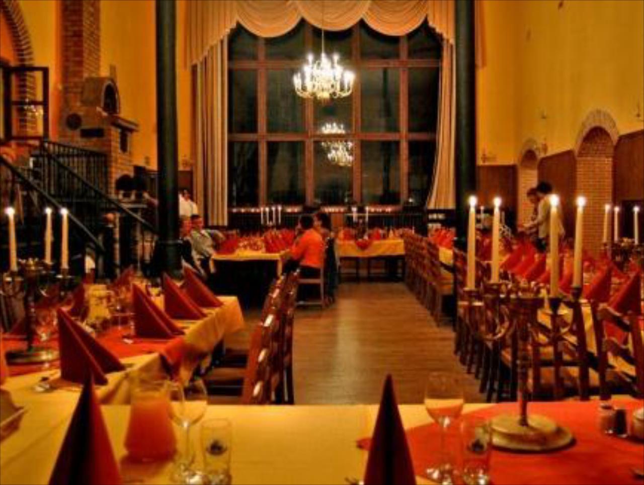 Kadyny Folwark Hotel & SPA