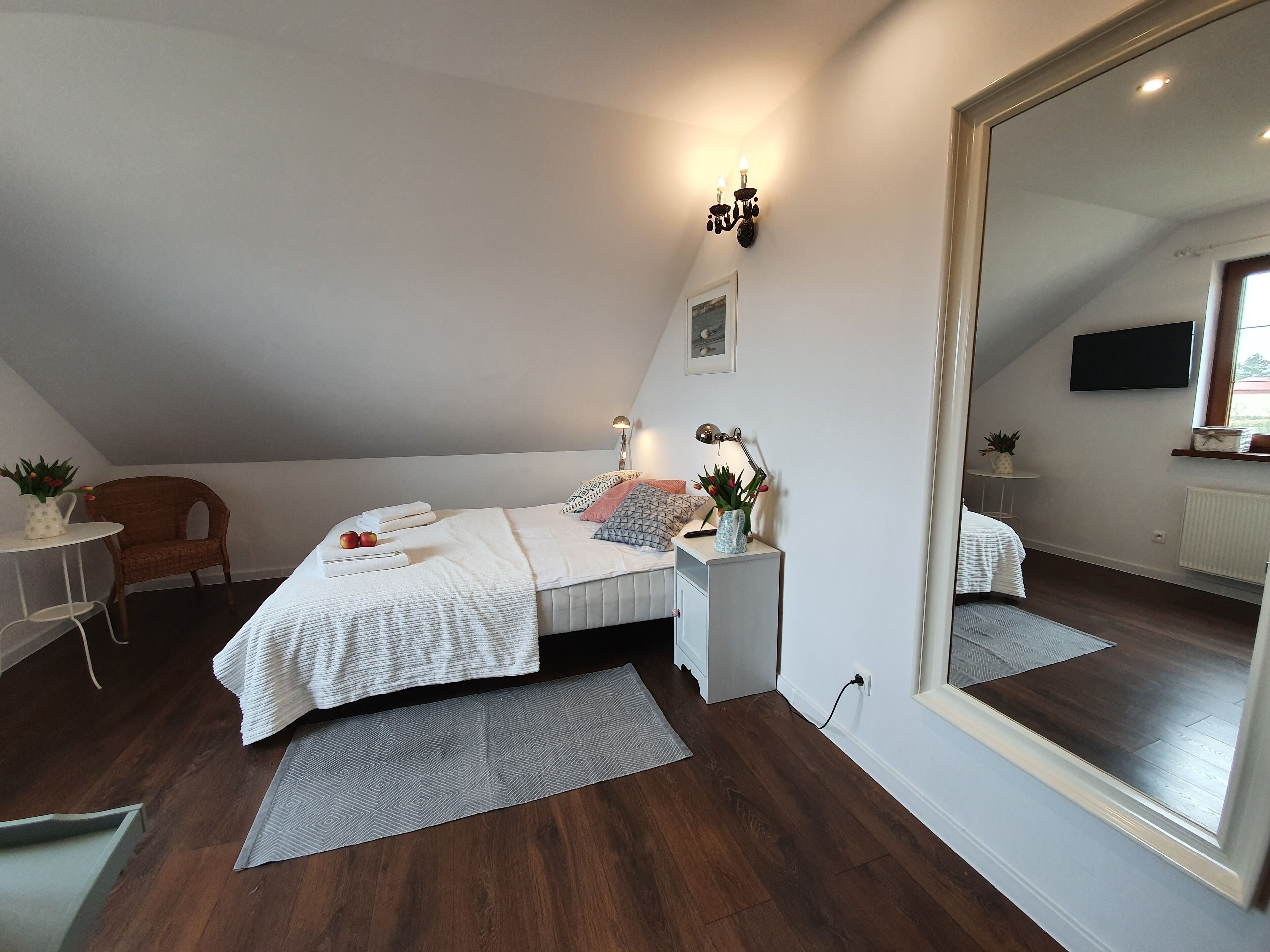 Apartamenty Morskie Historie