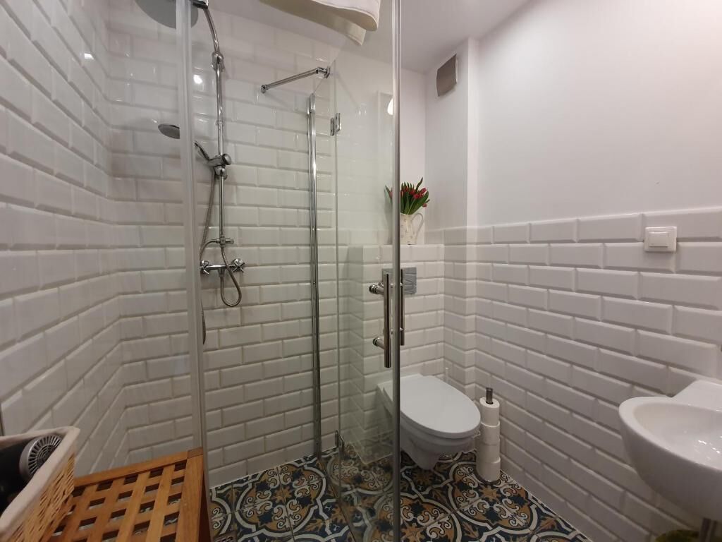 Apartamenty Morskie Historie