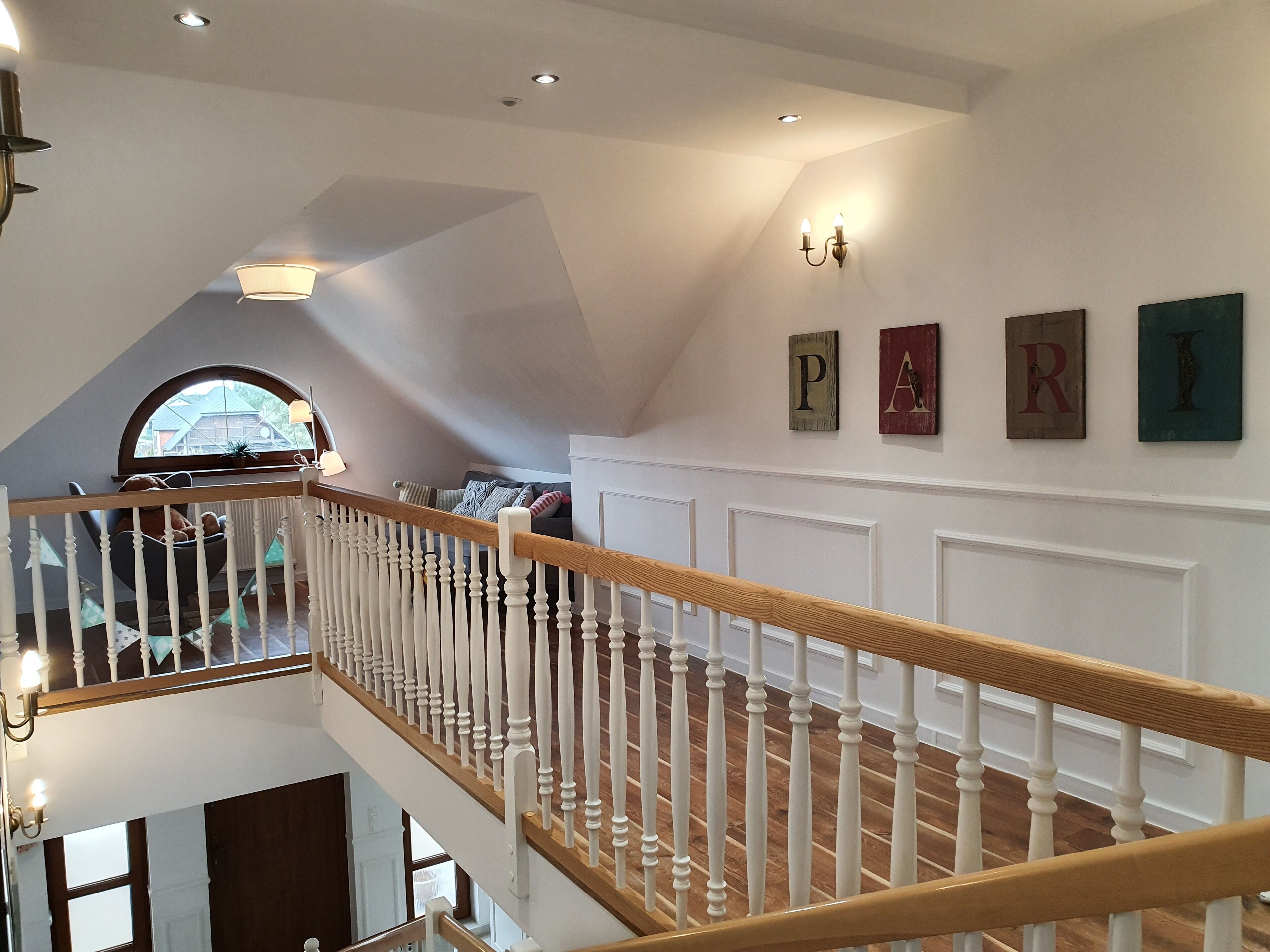 Apartamenty Morskie Historie