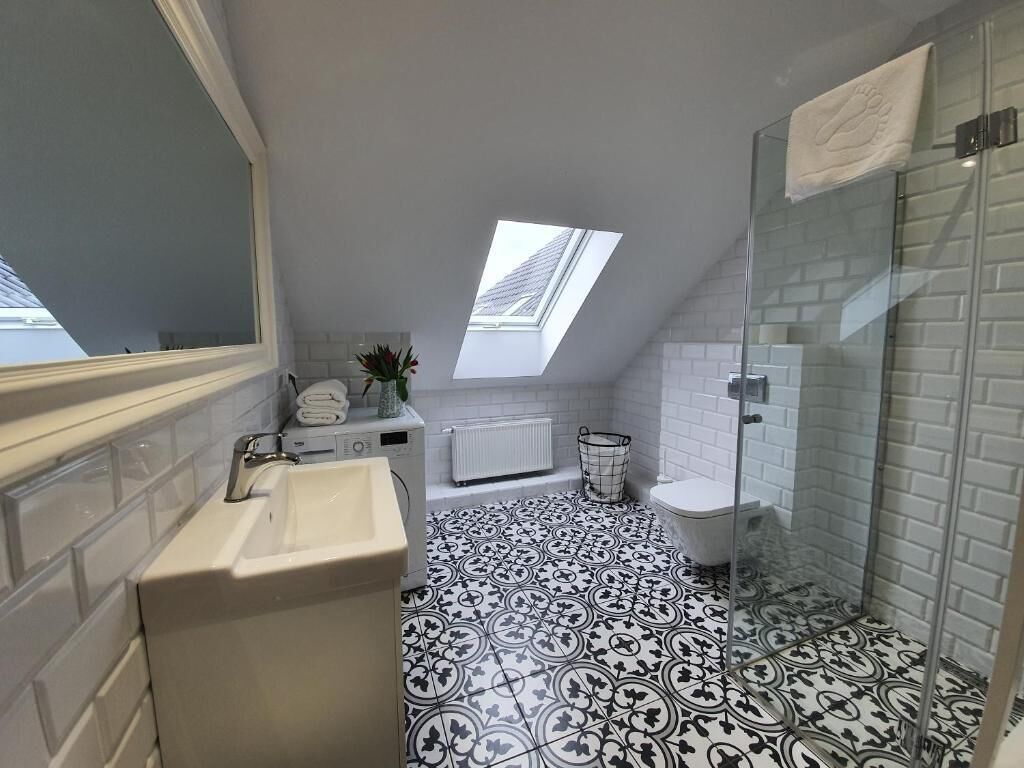 Apartamenty Morskie Historie