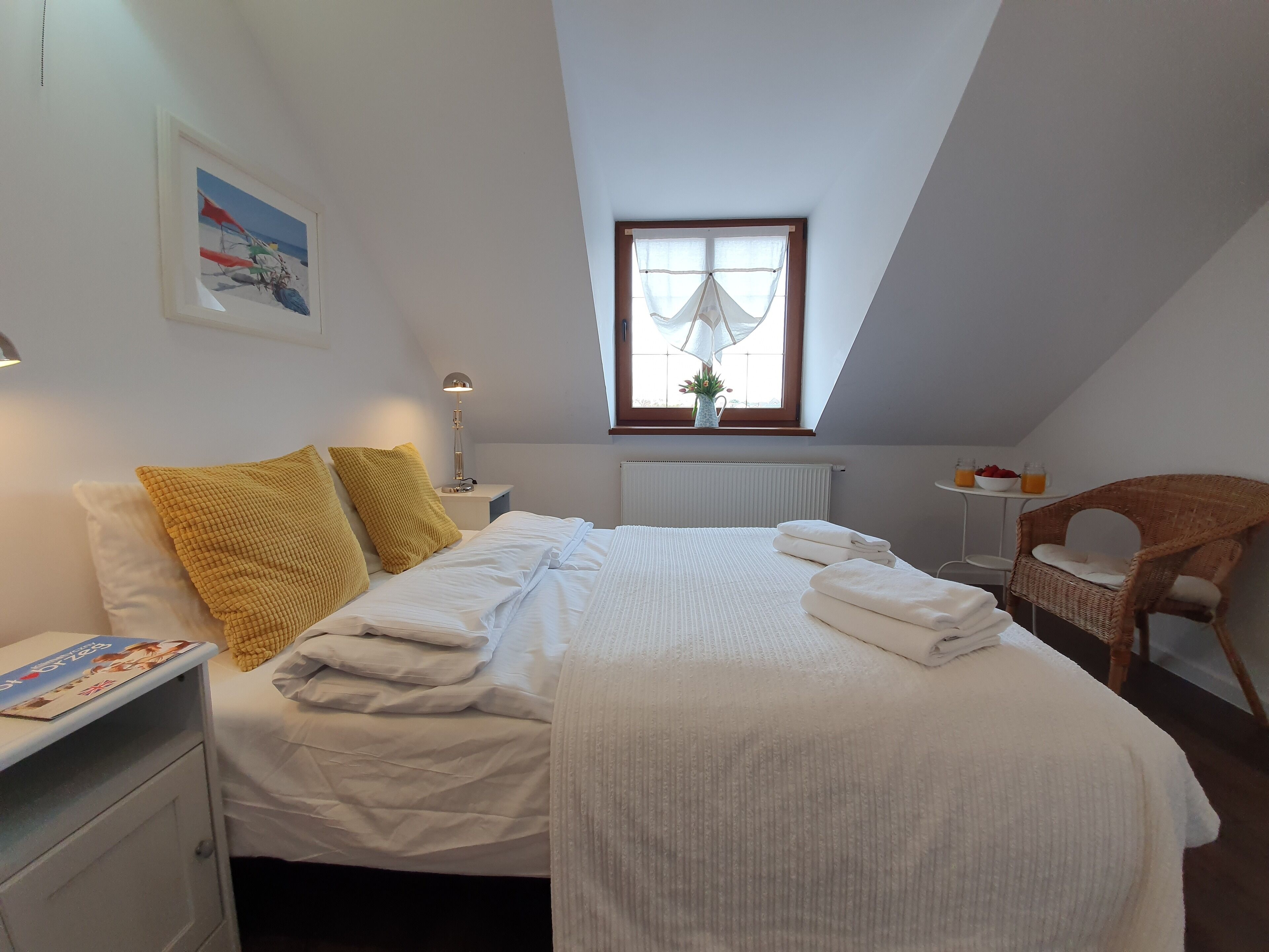 Apartamenty Morskie Historie