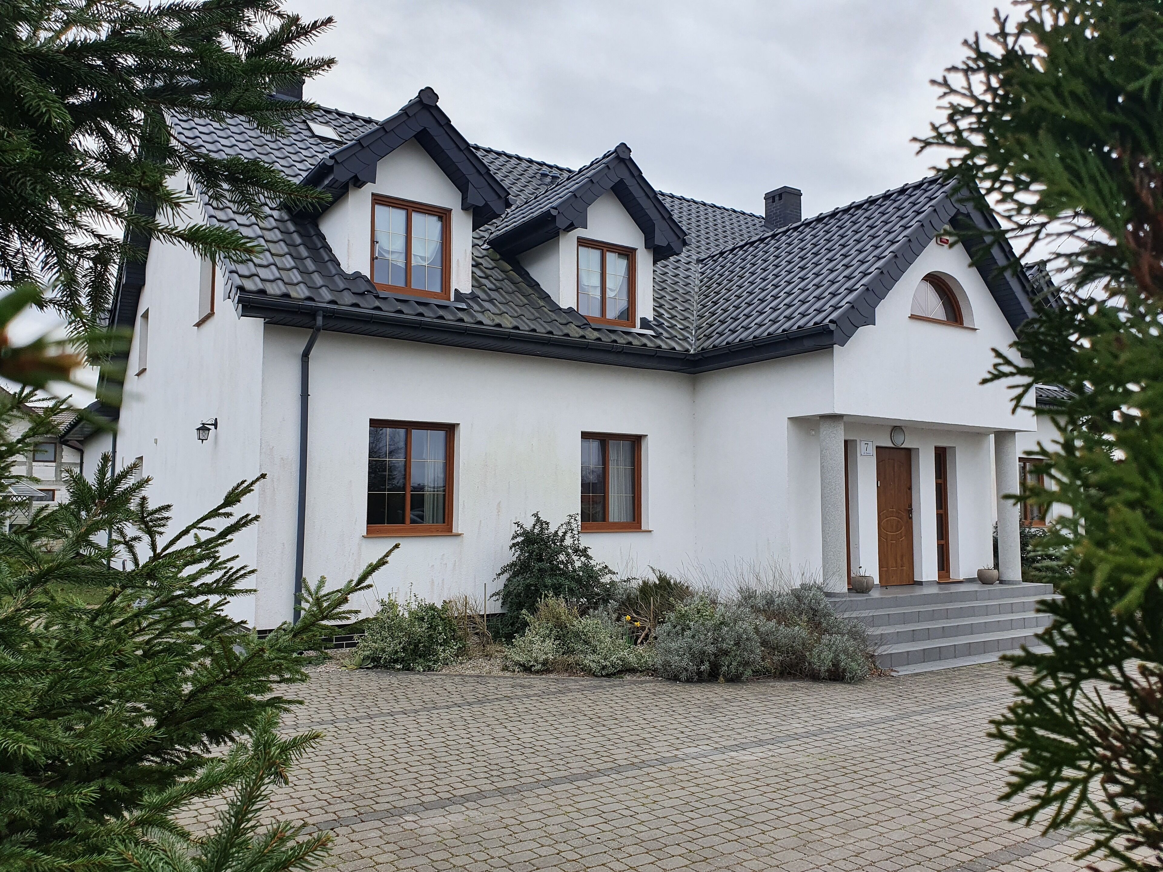 Apartamenty Morskie Historie