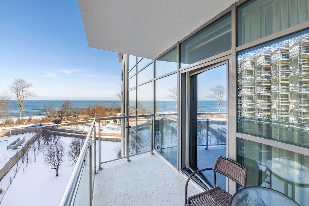 Apartamenty Sun & Snow Arka Spa