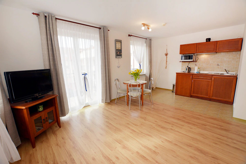 Apartamenty Sun & Snow Olymp