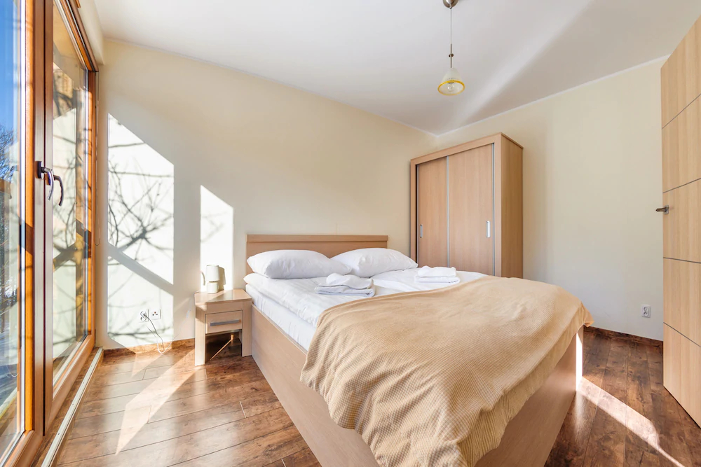 Apartamenty Sun & Snow Willa Piaskowa