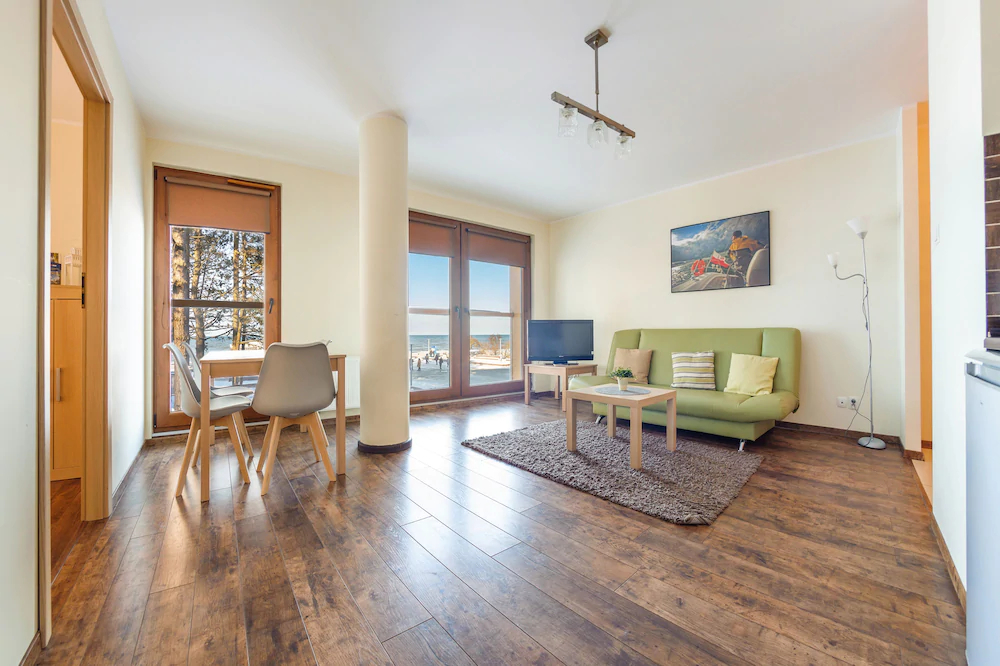 Apartamenty Sun & Snow Willa Piaskowa