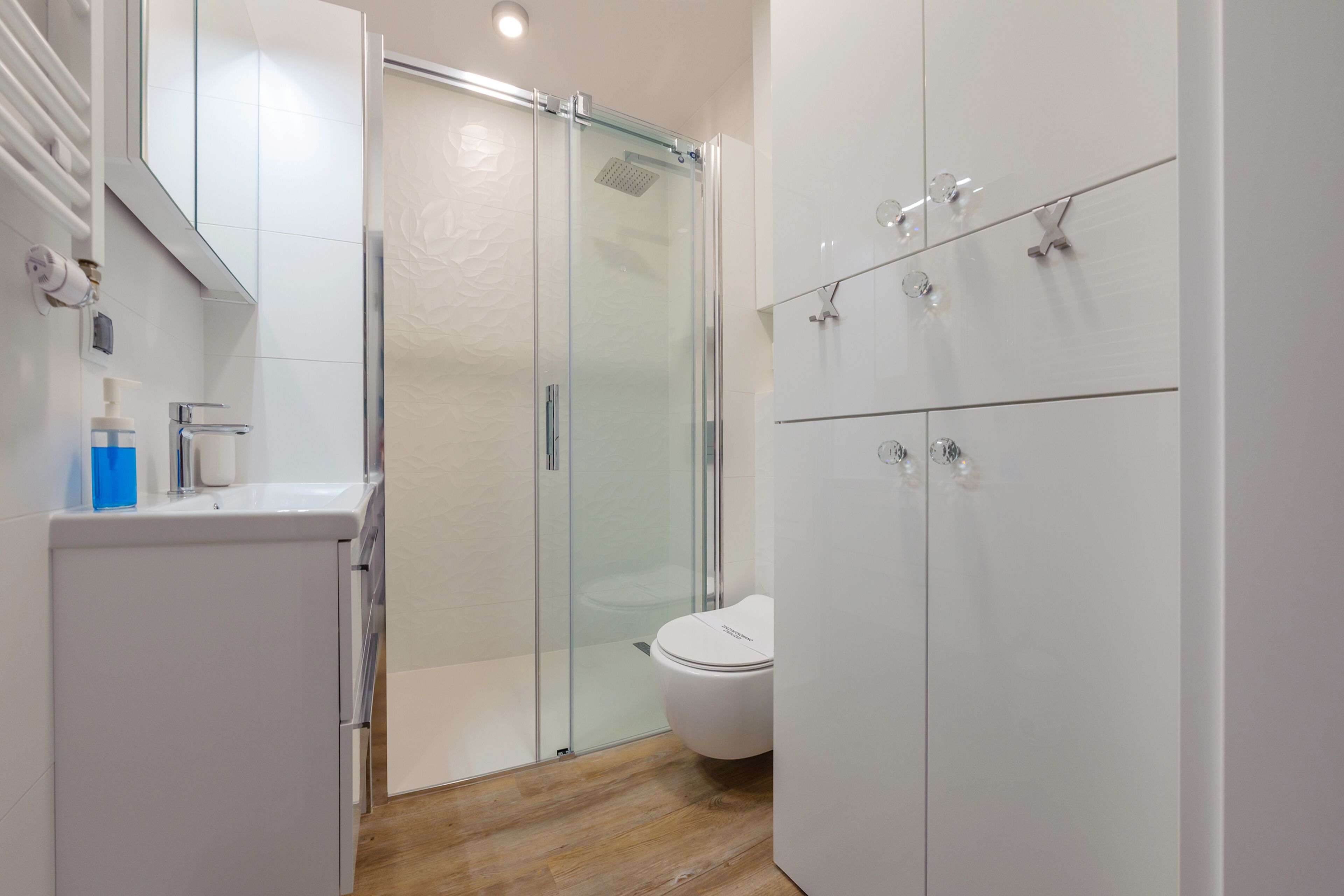 Apartamenty Sun & Snow Wyspa Solna