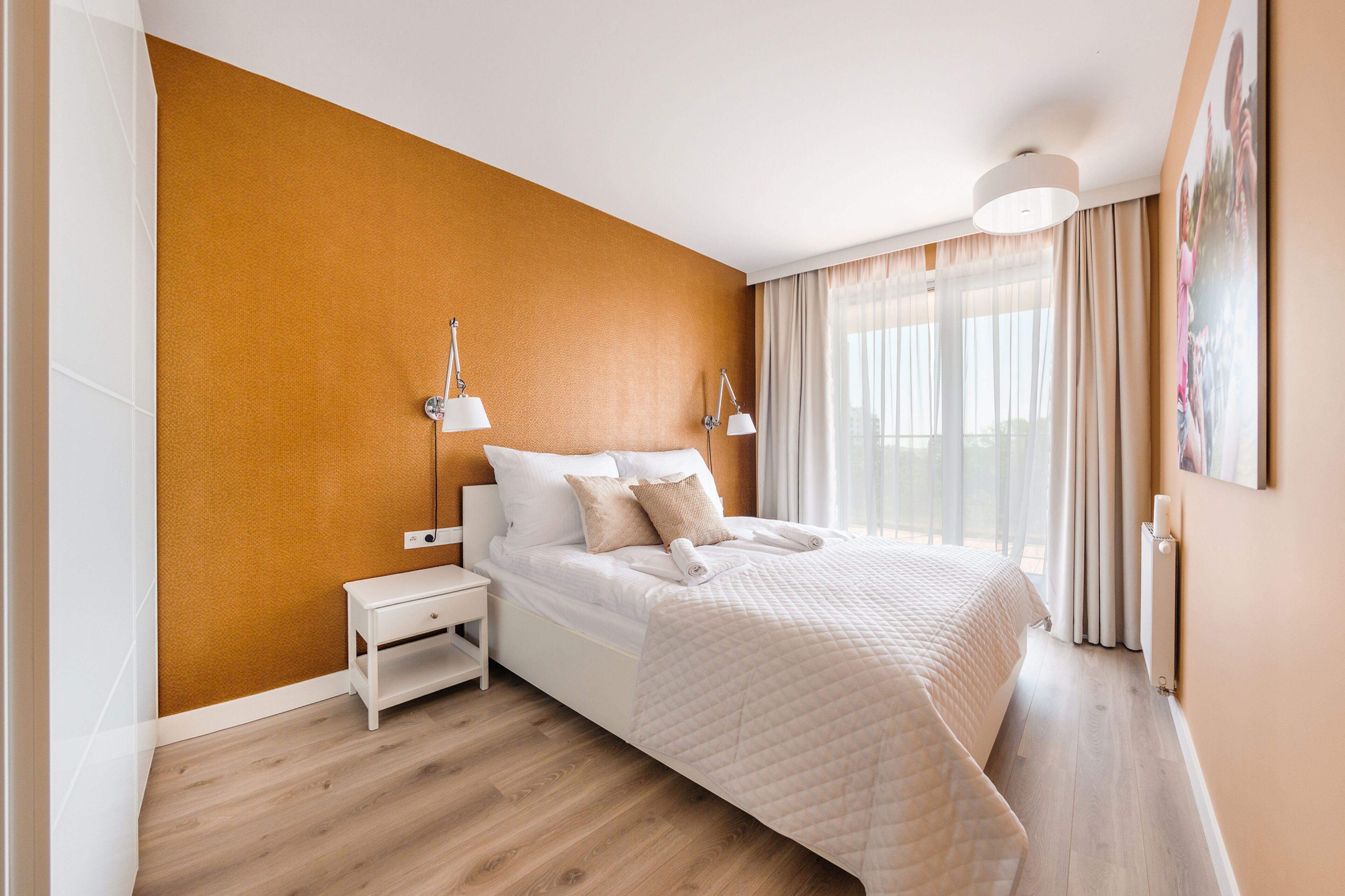 Apartamenty Sun & Snow Wyspa Solna