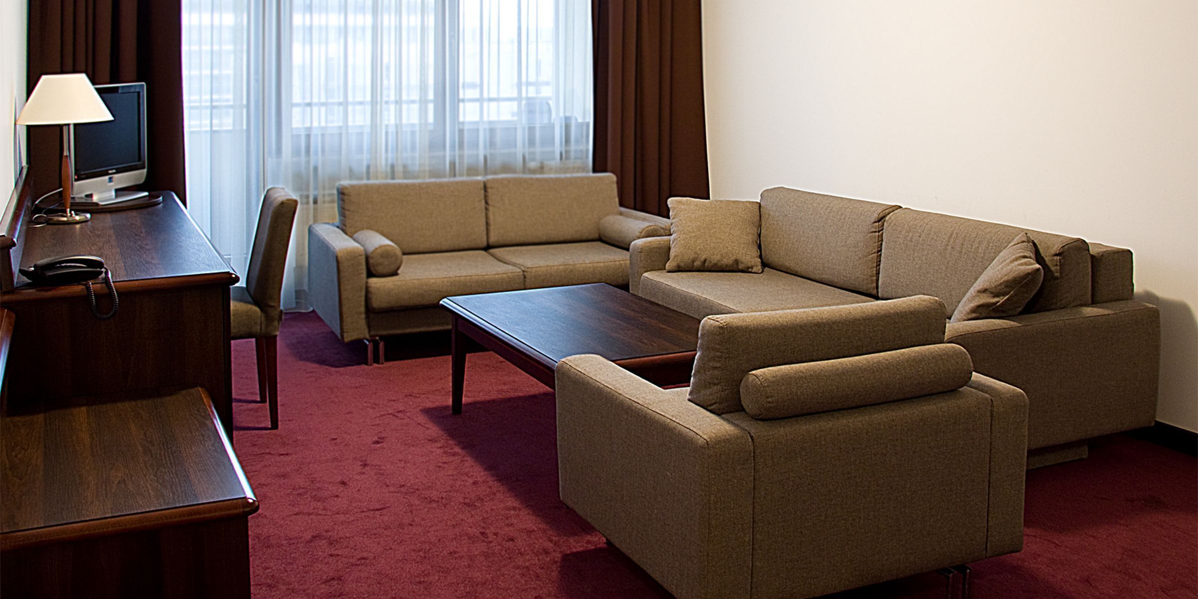 Arka Medical Spa - Apartments by City Apartments