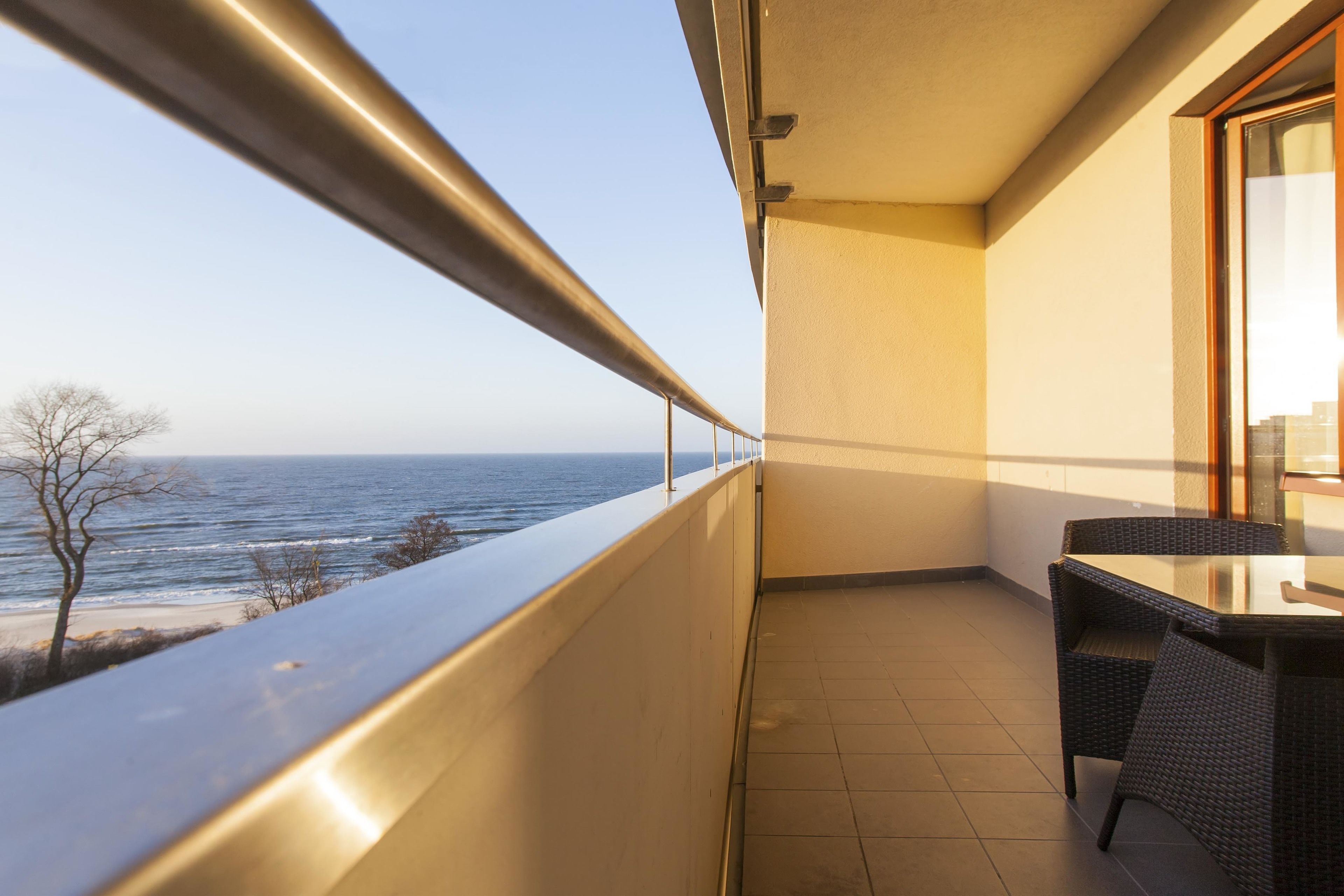 Arka Medical Spa - Apartments by City Apartments