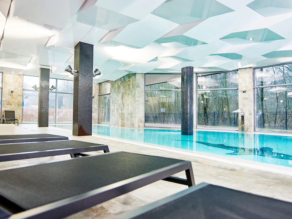 Diune Hotel & Resort