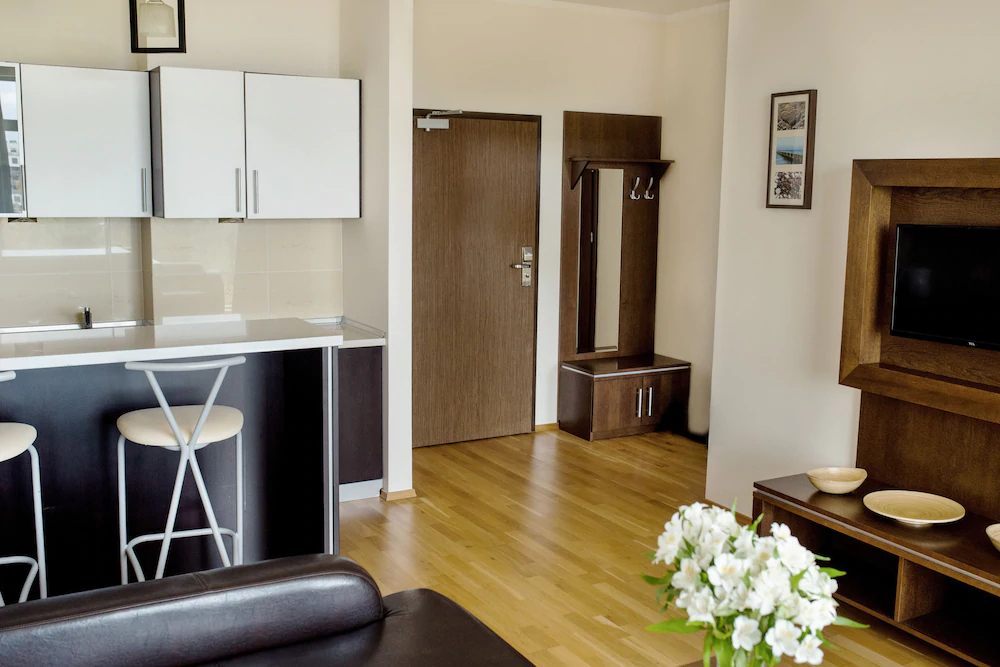 Diune Hotel & Resort