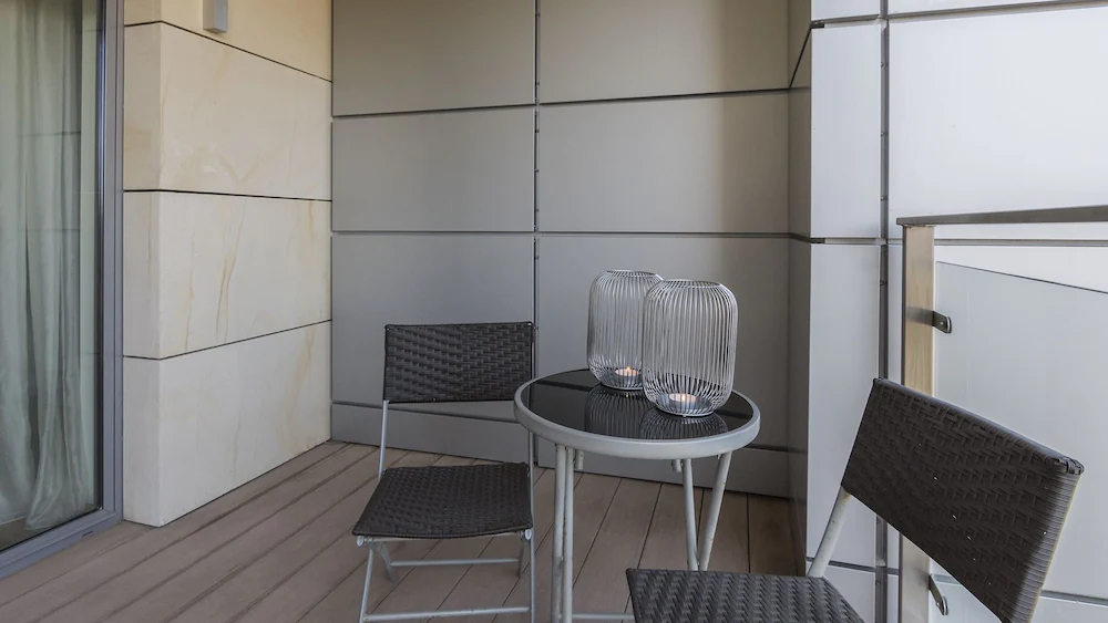 Diune Hotel & Resort