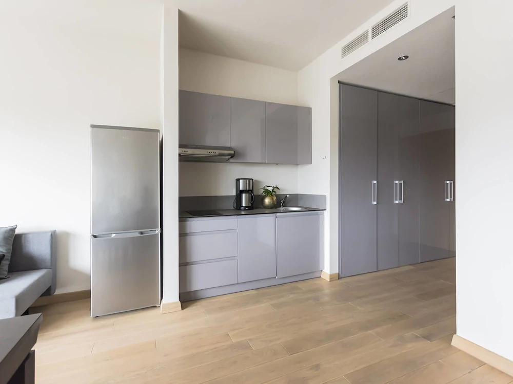 Diune Hotel & Resort