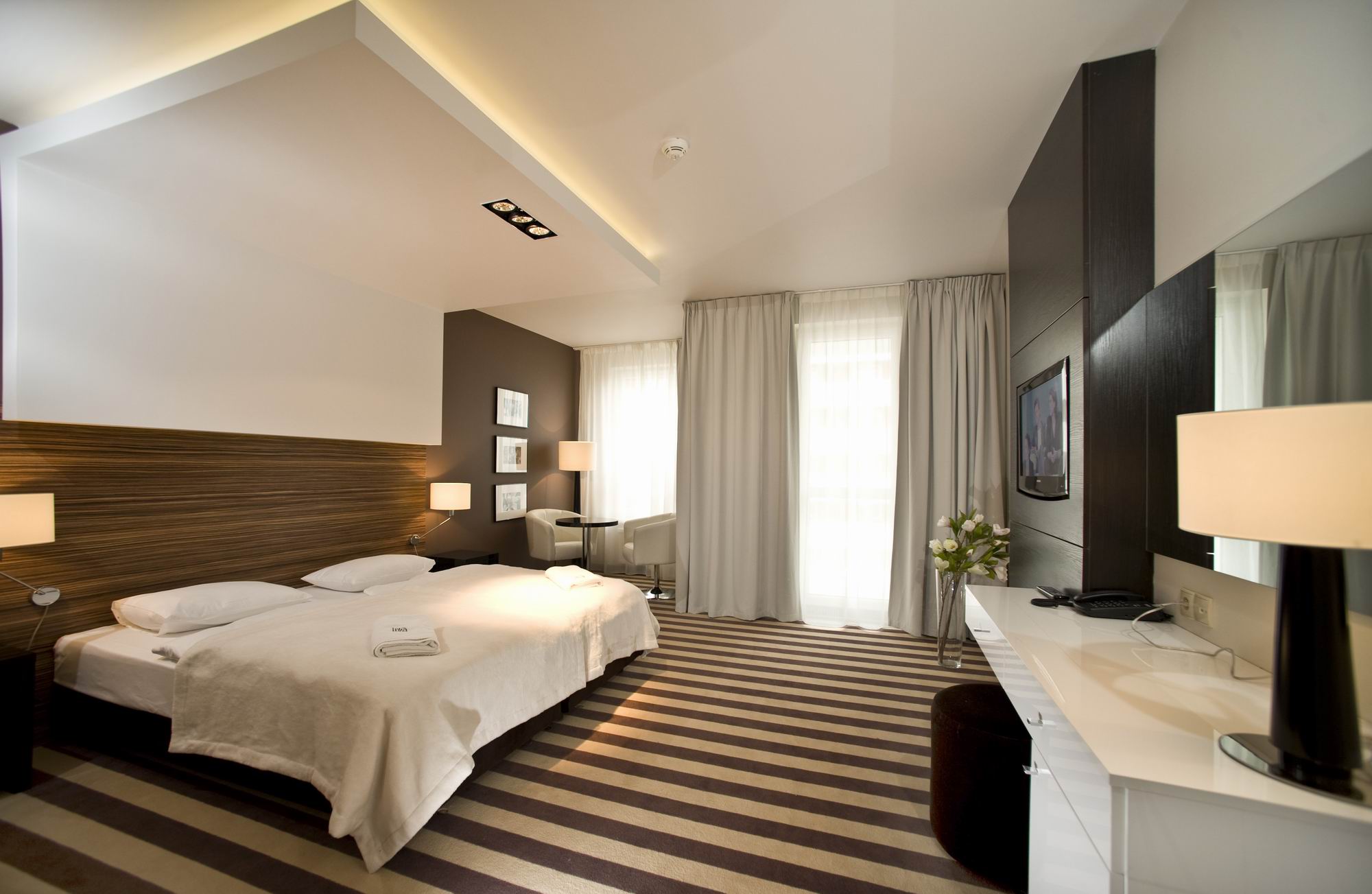 Hotel Diva Spa