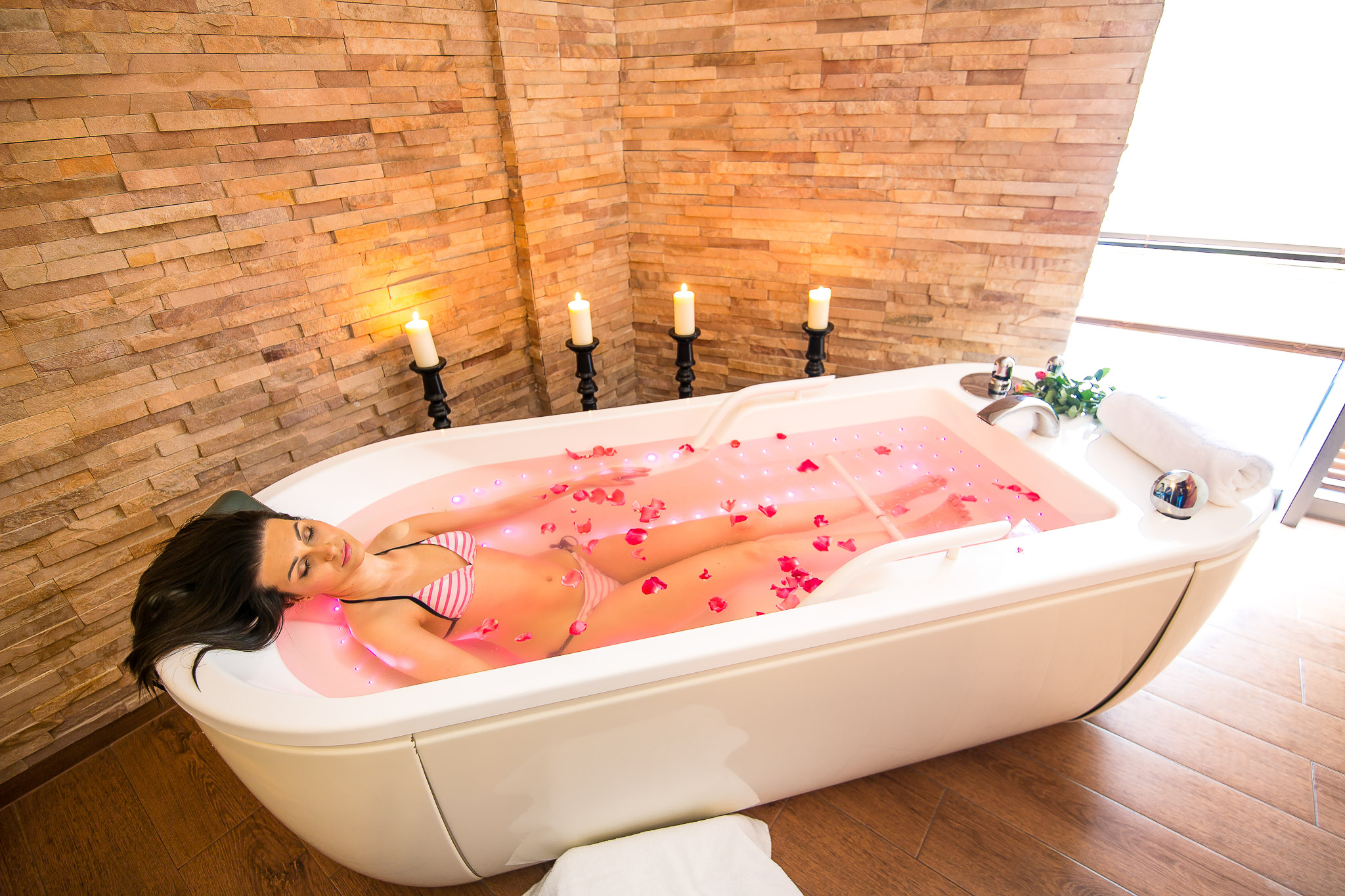 Hotel Leda Spa