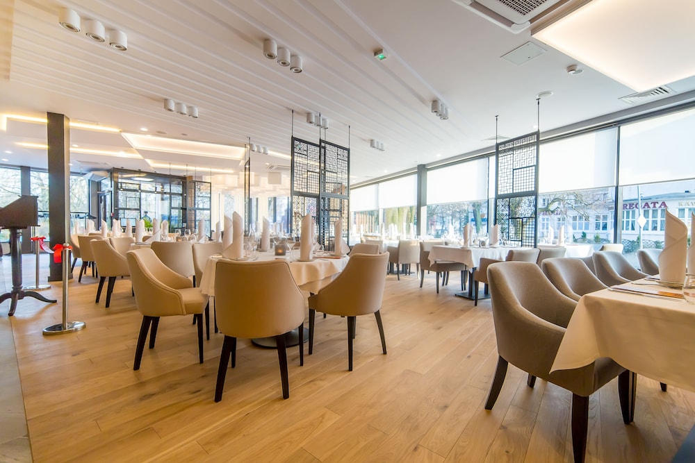 Hotel New Skanpol