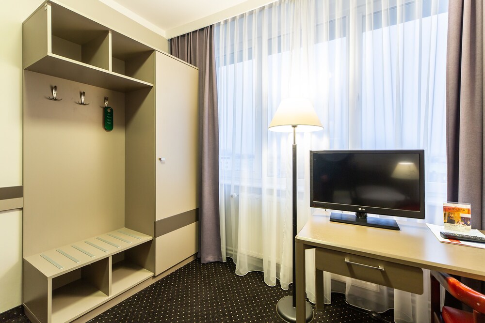Hotel New Skanpol