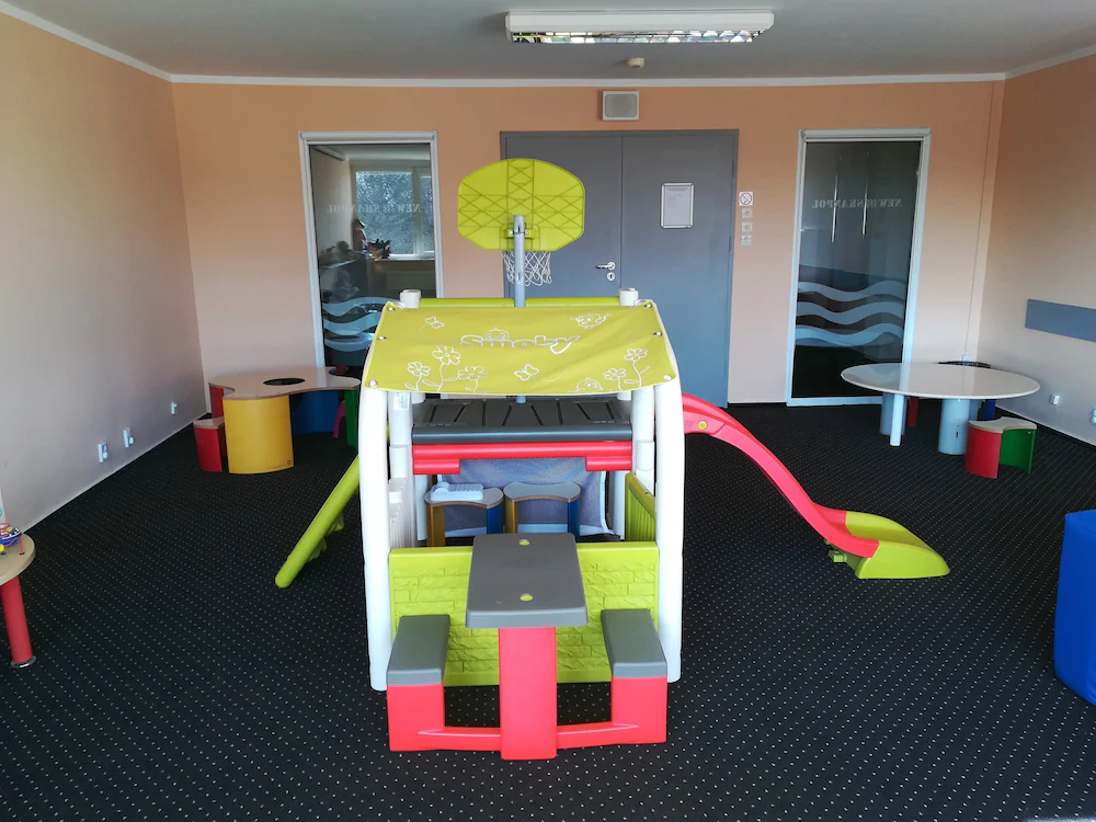 Hotel New Skanpol