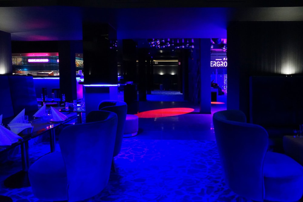 Hotel New Skanpol
