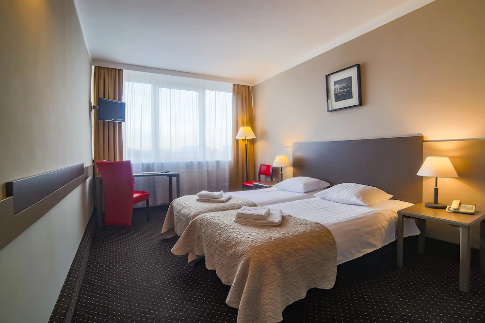 Hotel New Skanpol