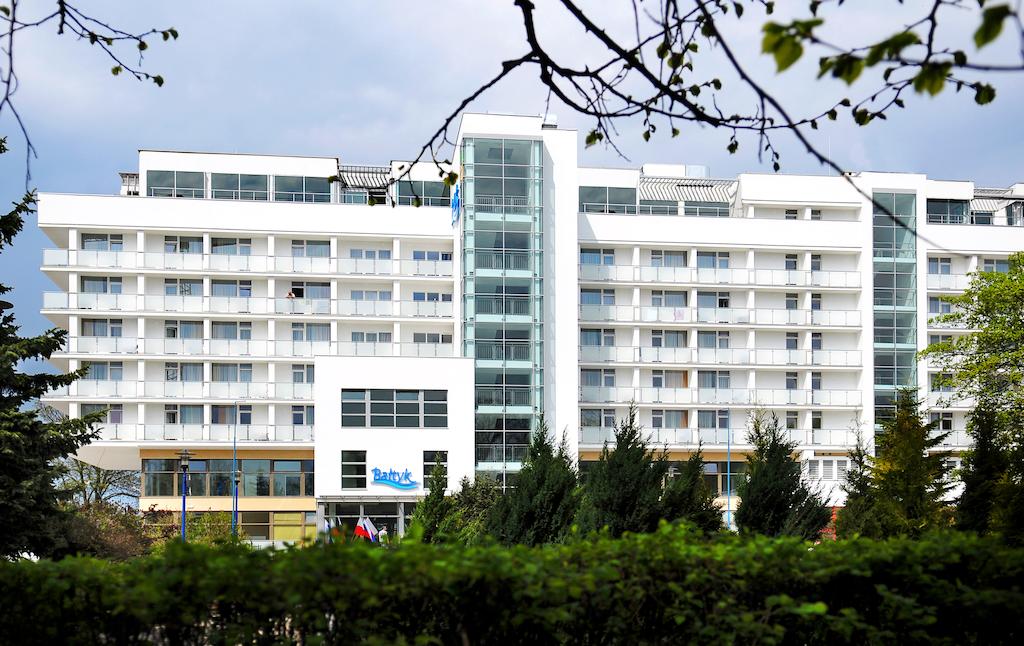 Kursanatorium Baltyk