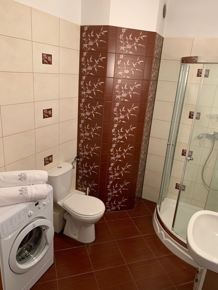 MS Pro Apartamenty Kolobrzeg