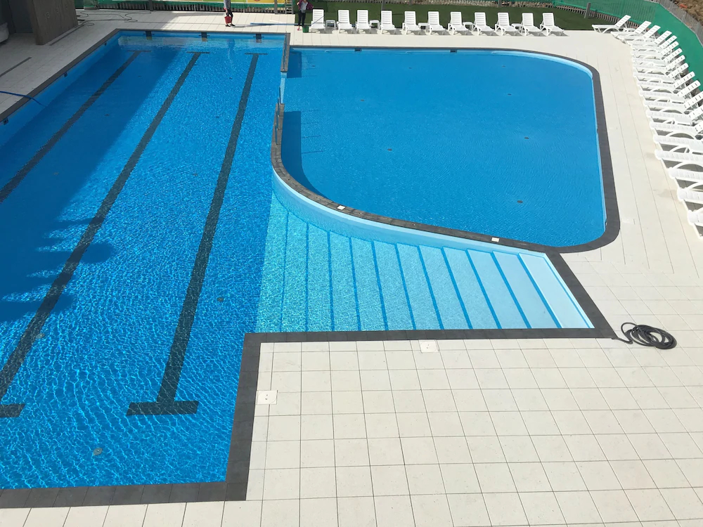 MS Pro Apartamenty Kolobrzeg