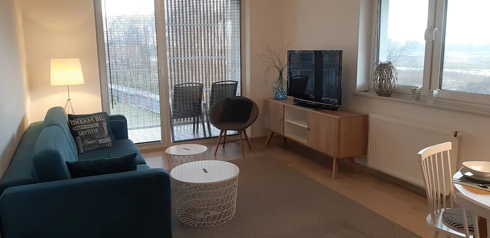 MS Pro Apartamenty Kolobrzeg
