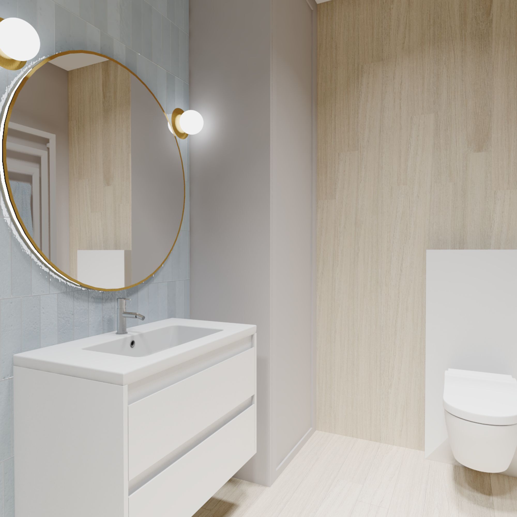 Polanki Aqua Nemo Apartamenty Kolobrzeg