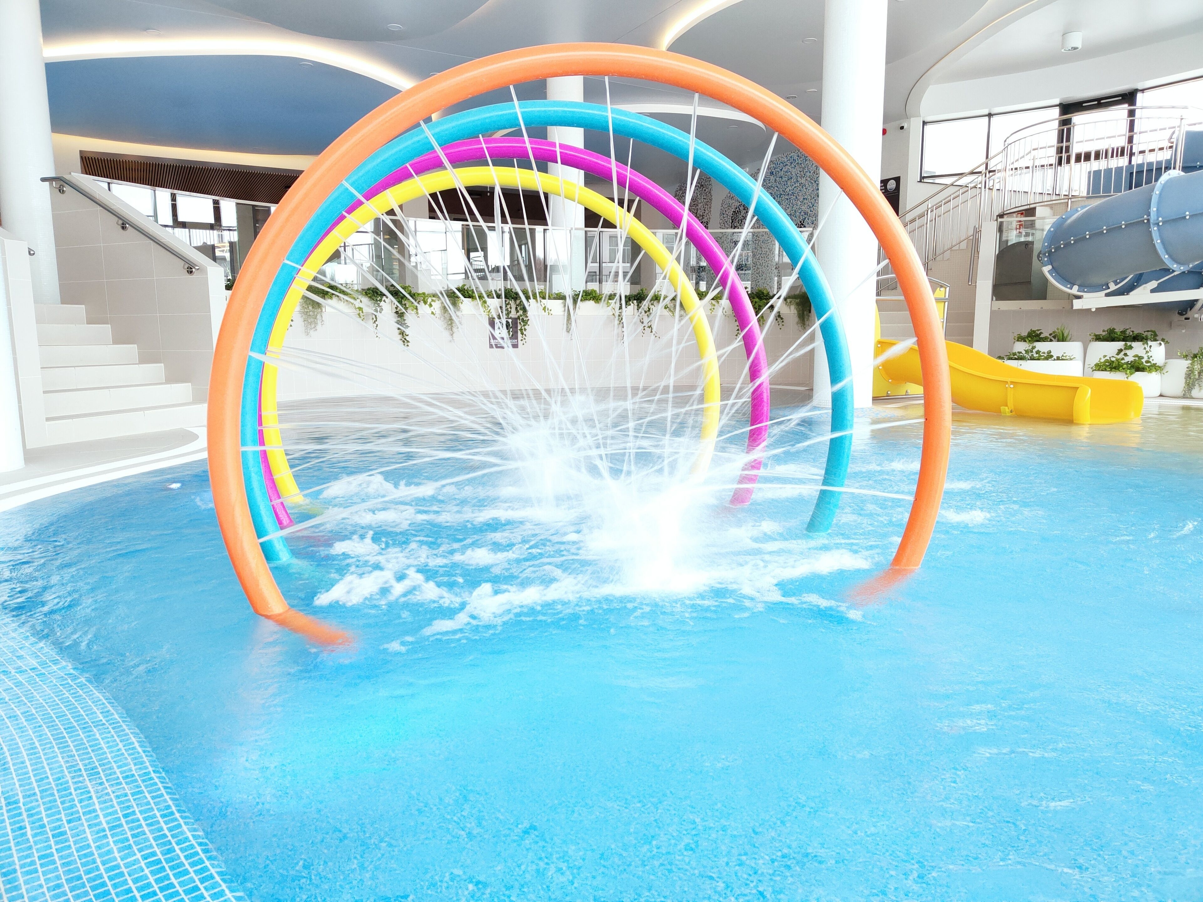 Polanki Aqua Nemo Apartamenty Kolobrzeg