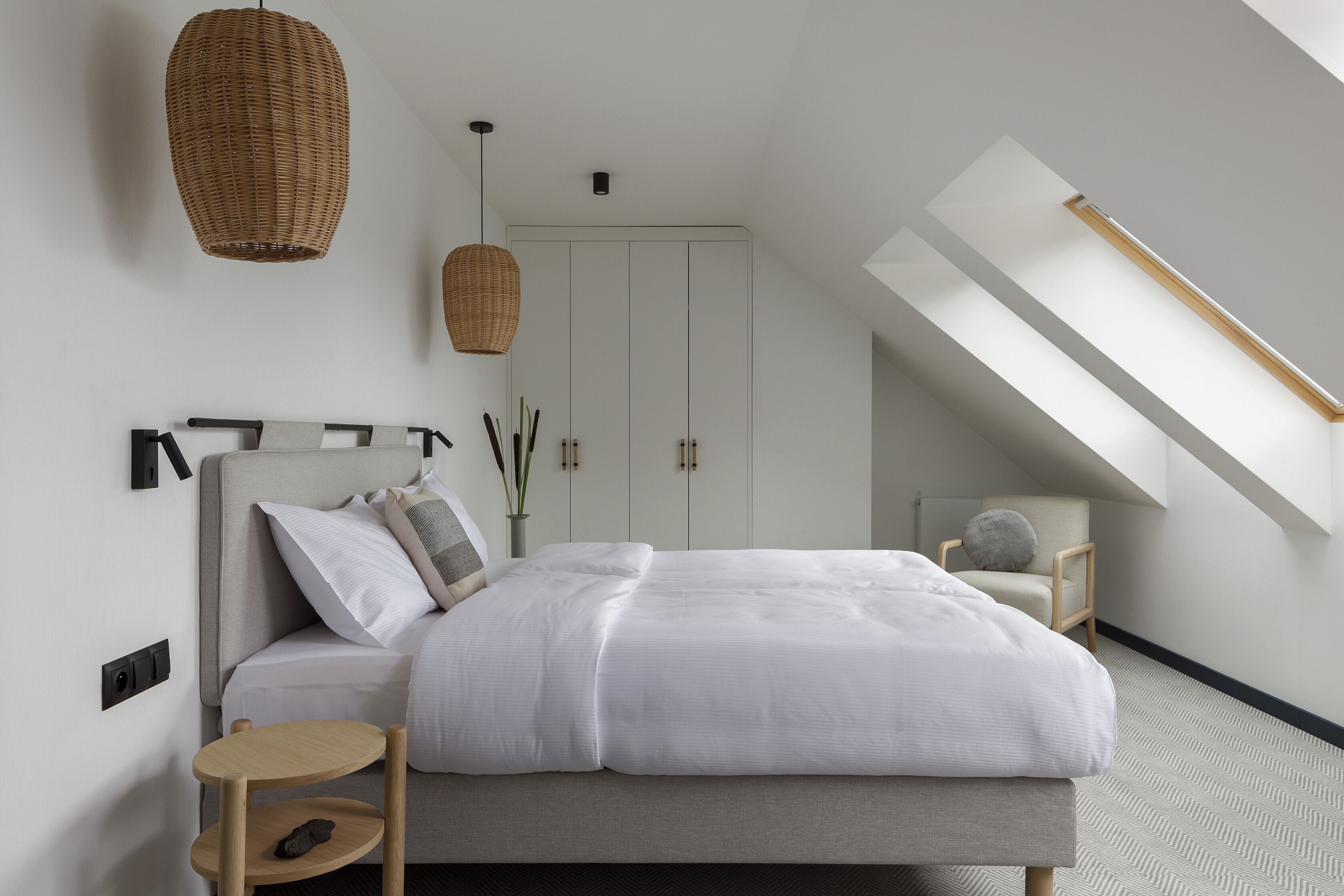 Saltic Resort & Spa Leba Apartments