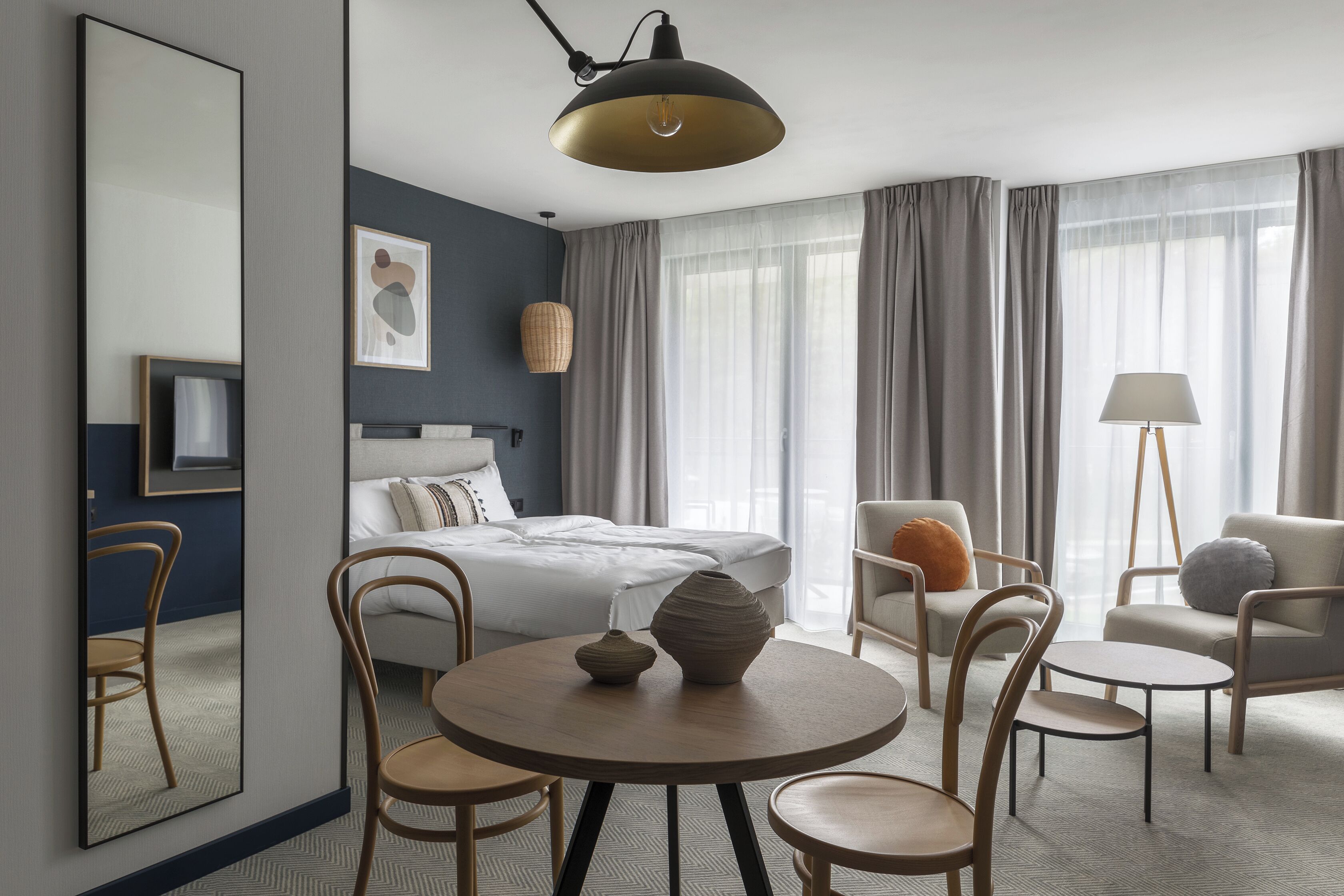 Saltic Resort & Spa Leba Apartments