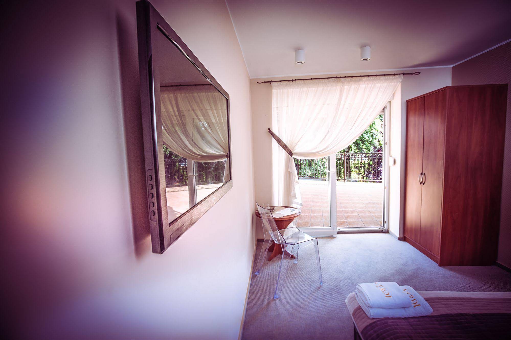 Villa Verdi Pleasure & Spa