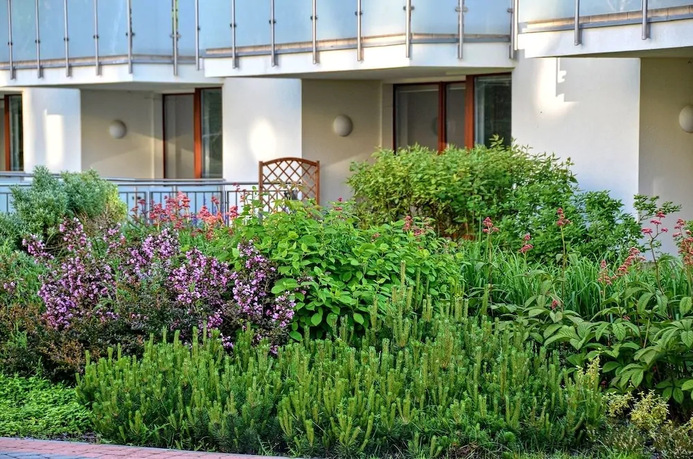 Lilly Aquamarina by Baltico Apartament